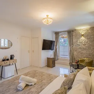  Gasthof Villabella Luxury Kroatien