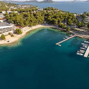 *** Ferienpark Oaza Mira Kroatien