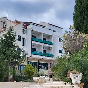 *** Hotel Marco Polo Kroatien
